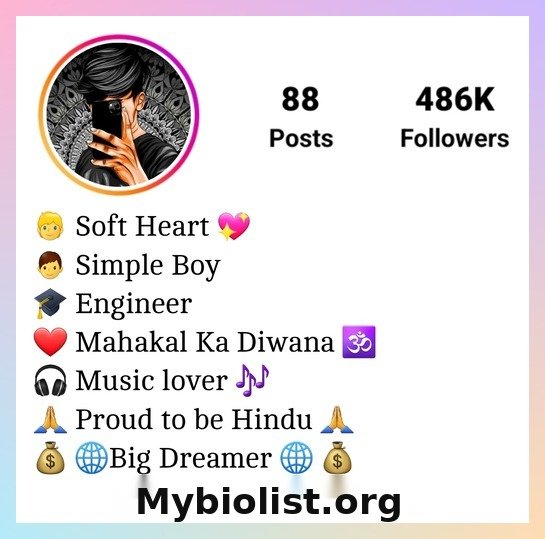 🔥 Best Kattar Hindu Bio for Instagram: 700+ Royal Hindu Bio
